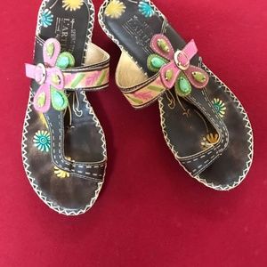 Women sandals 9